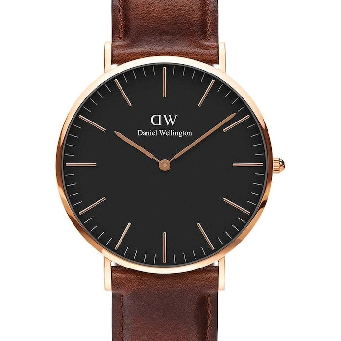 Часовник Daniel Wellington Classic 40 St Mawes
