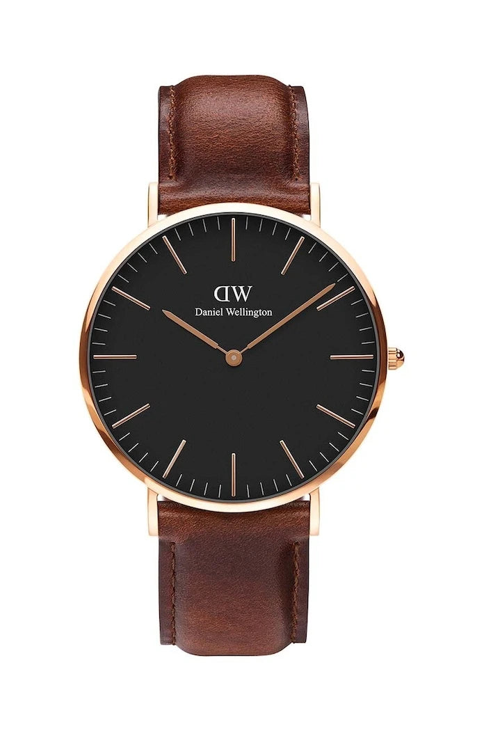 Часовник Daniel Wellington Classic 40 St Mawes