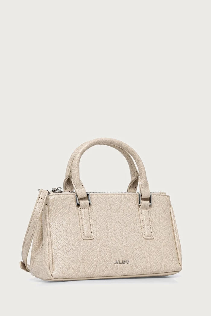 PATRICIEAA suni deri kadın crossbody çanta
