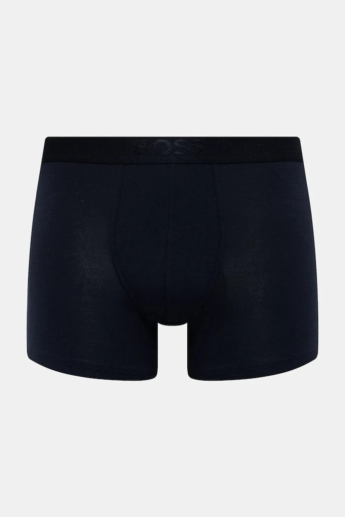BOSS BoxerBr 2P UltraSoft Boxer (2'li)