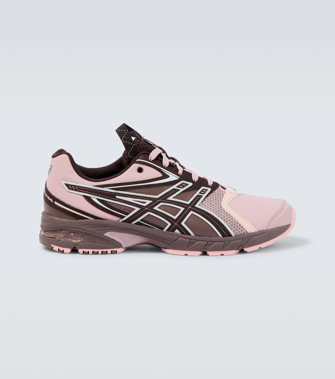 Asics - أحذية جيل دي إس ترينر 14 الرياضية