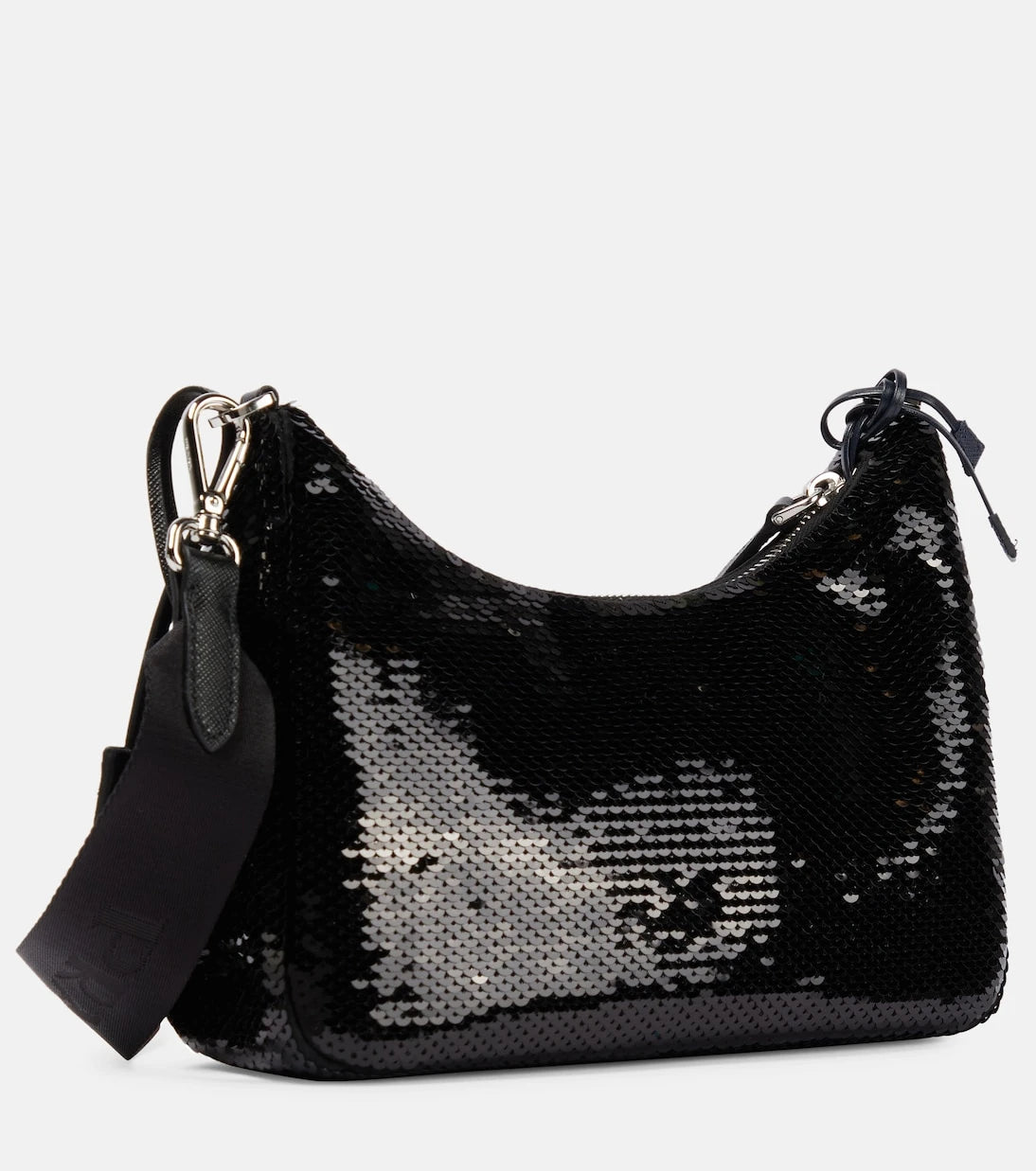 Prada - Re-Edition 2005 Mini shoulder bag