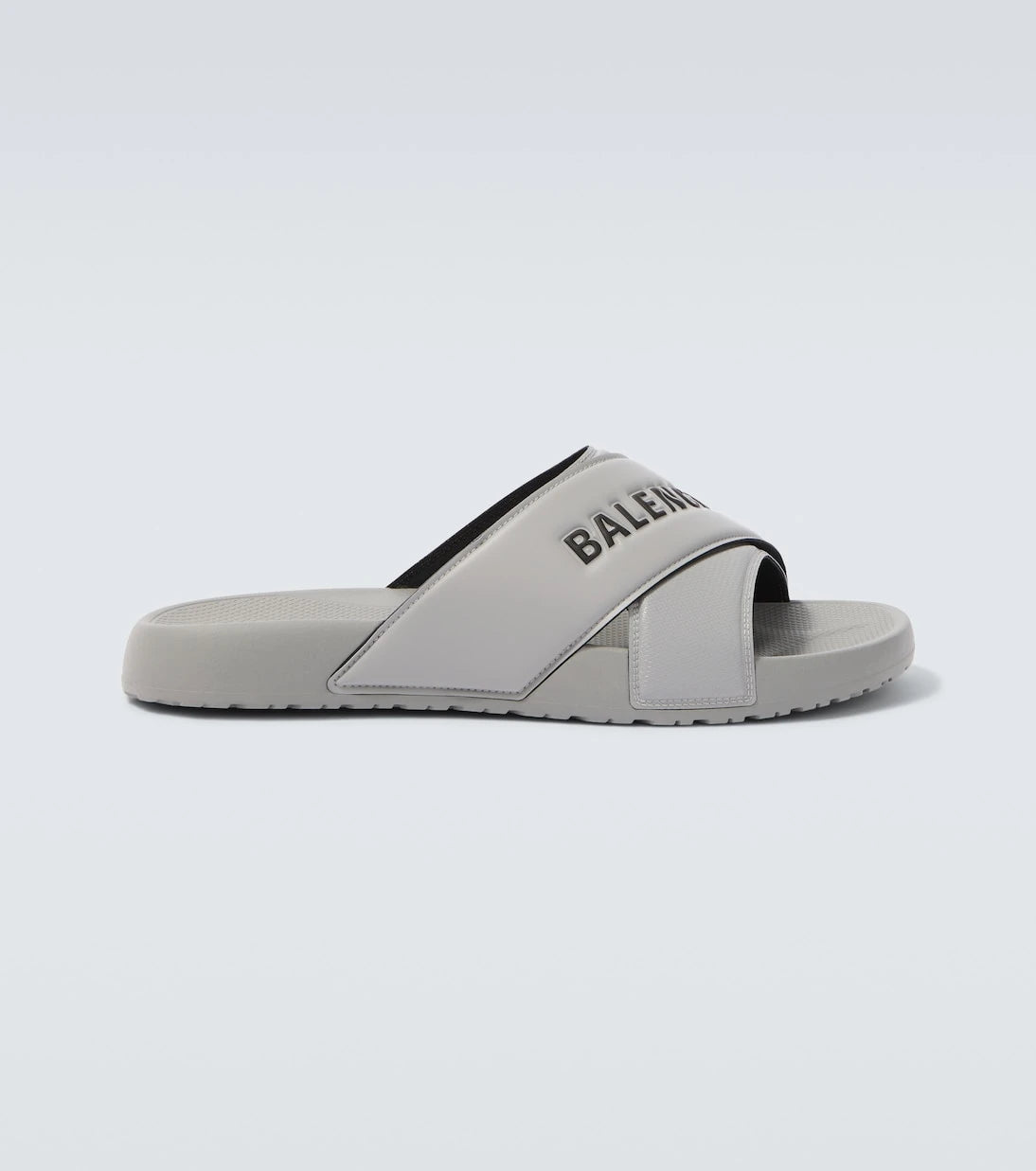 Balenciaga - Sporty Pool slides