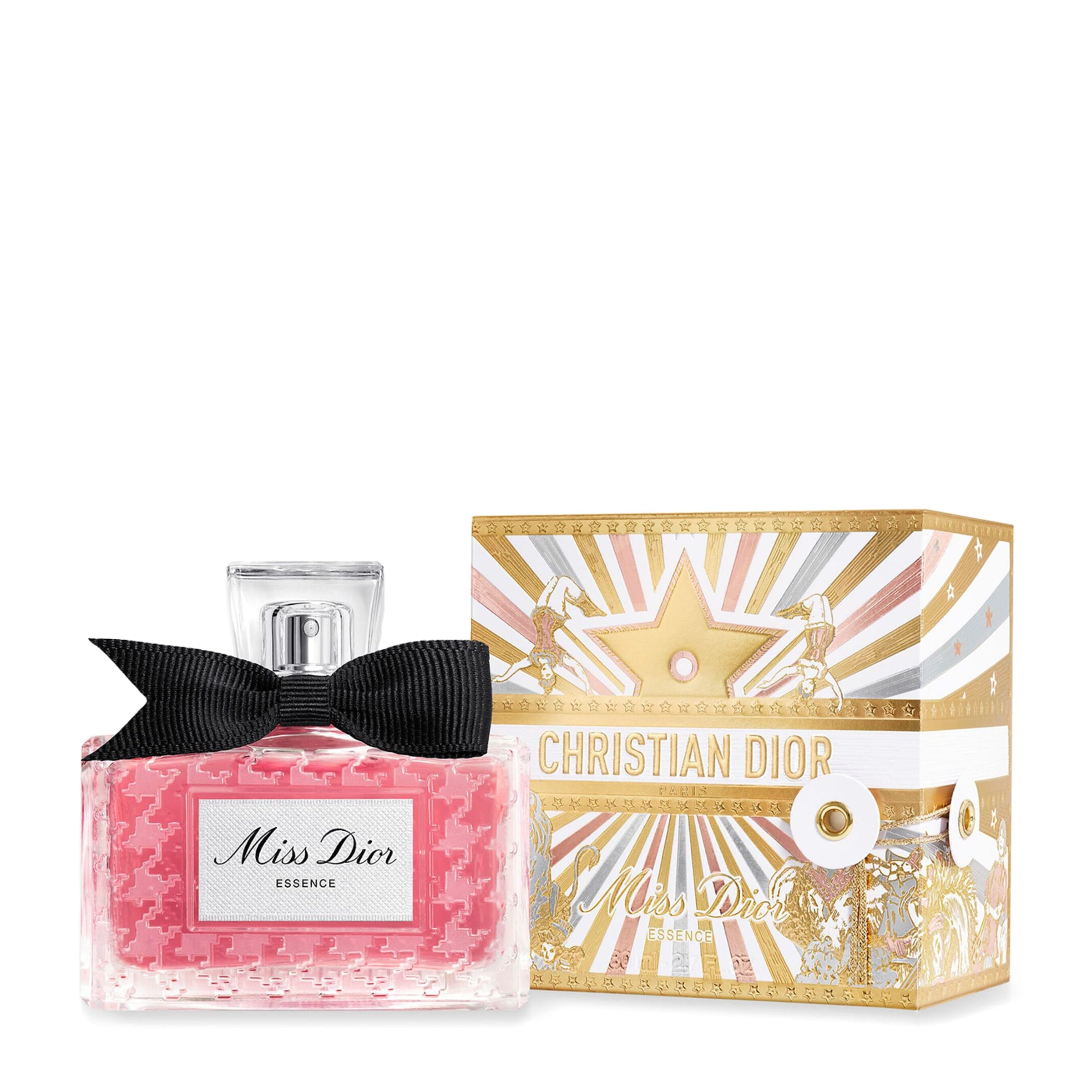 Miss Dior Essence Gift Set (80ml)