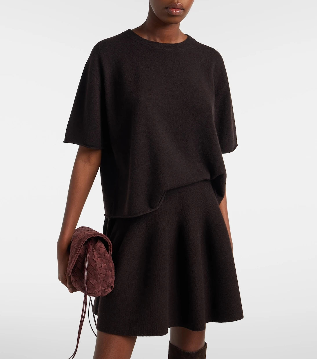 Lisa Yang - Cila cashmere sweater