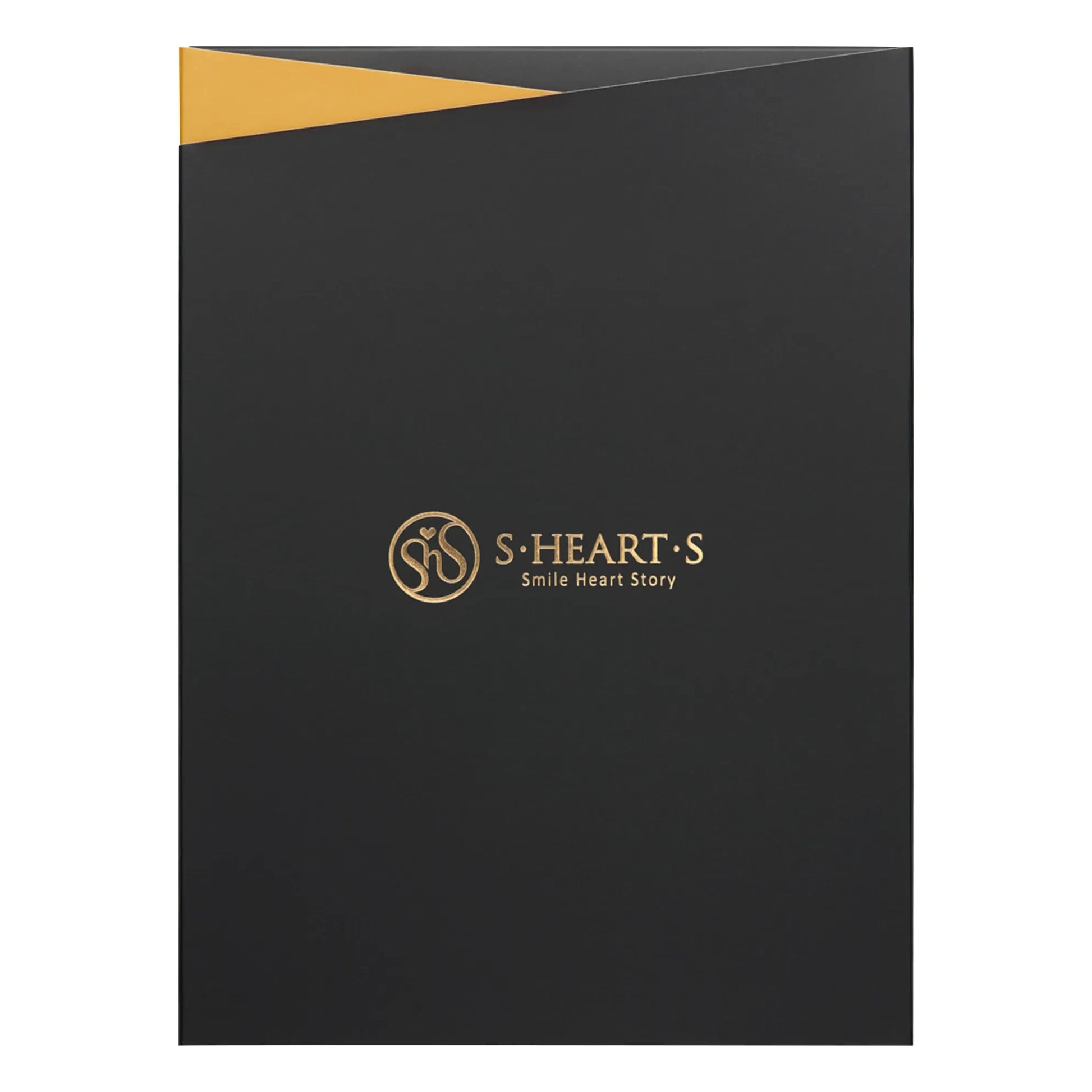 S.Heart.S - Mini Scalp Brush Set