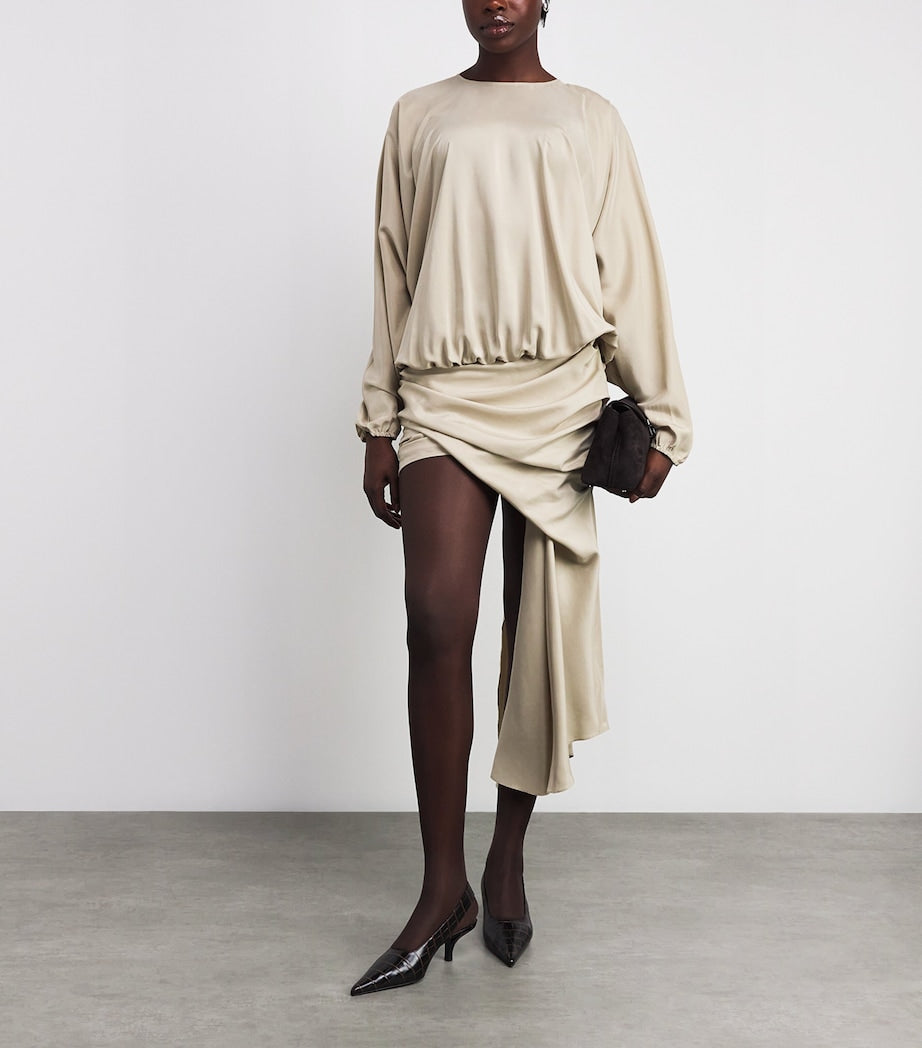 Satin Touch 20 Comfort Tights