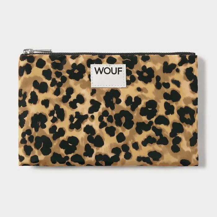 Клъч WOUF Feline 21 x 13 x 2 cm
