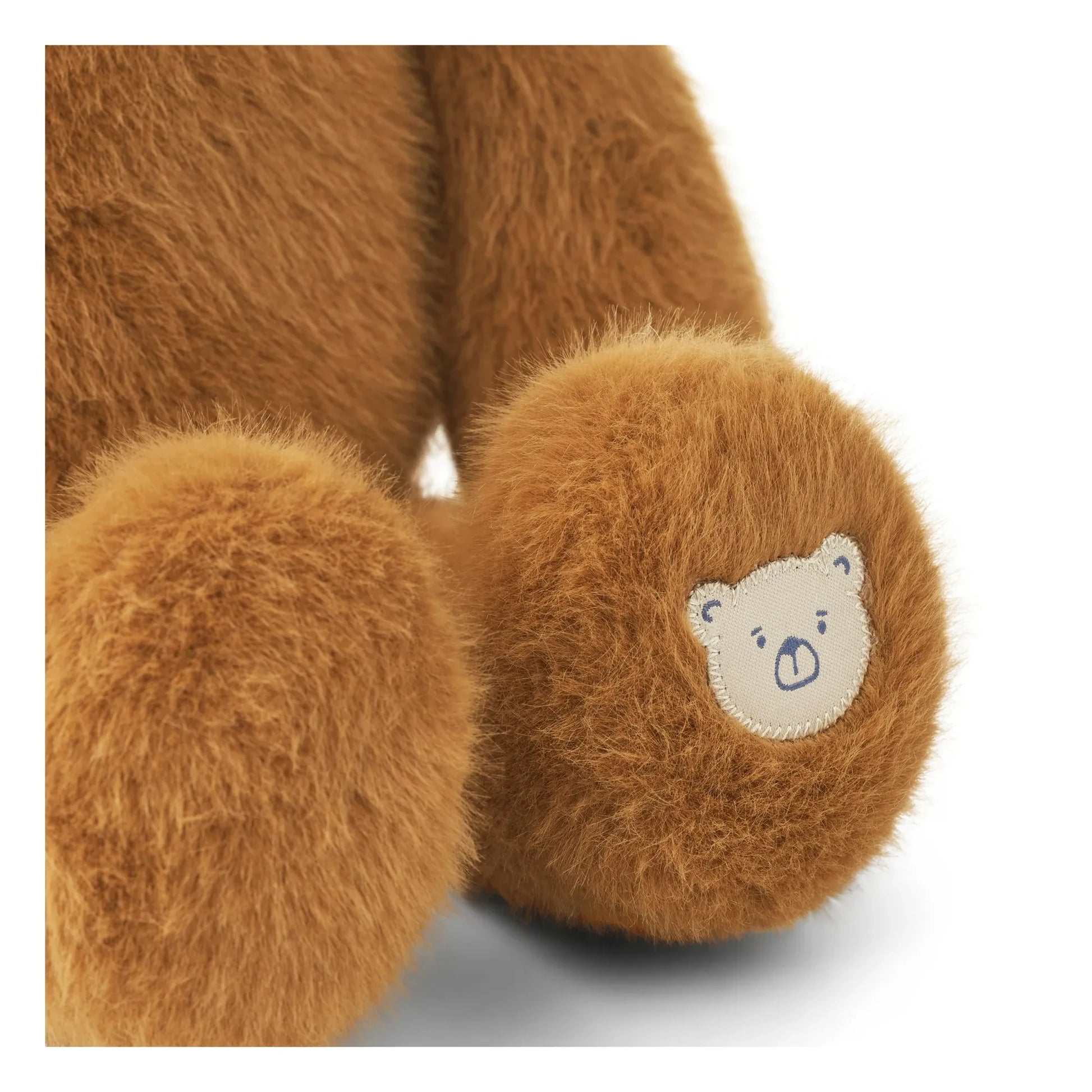 Liewood - Berto Teddy Bear | Golden caramel
