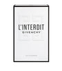 Givenchy L’Interdit Eau de Parfum (80ml)