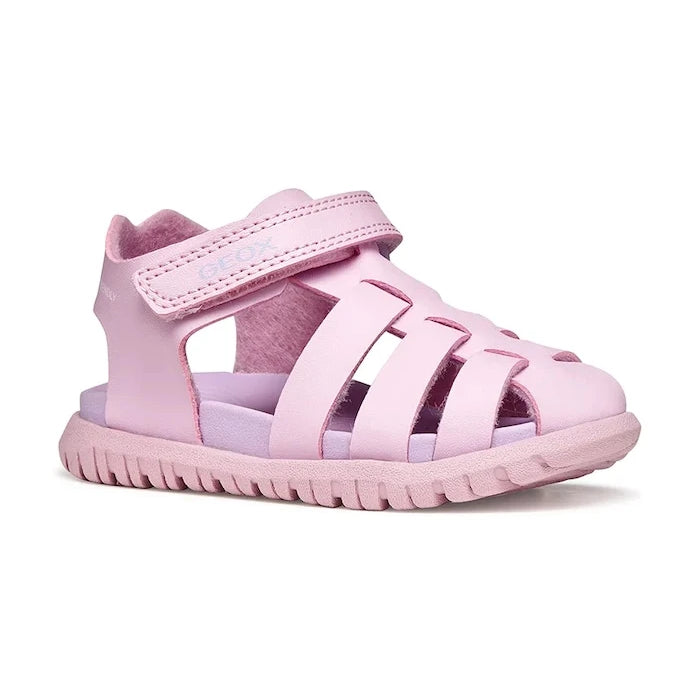 Geox Çocuk Sandaleti SANDAL FUSBETTO