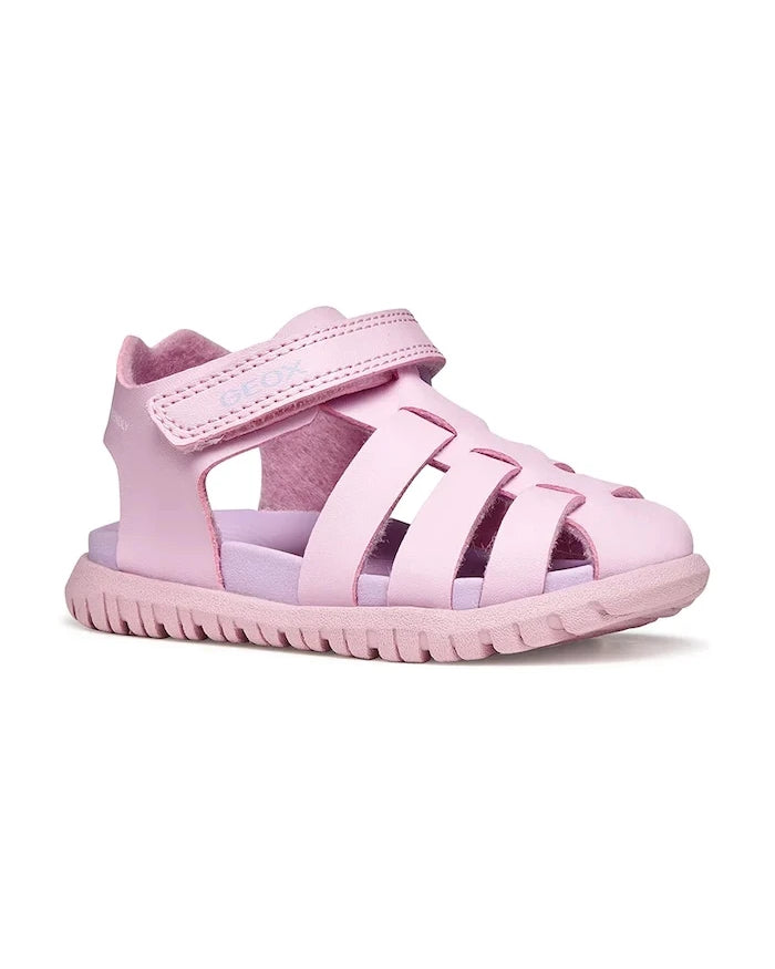 Geox Çocuk Sandaleti SANDAL FUSBETTO