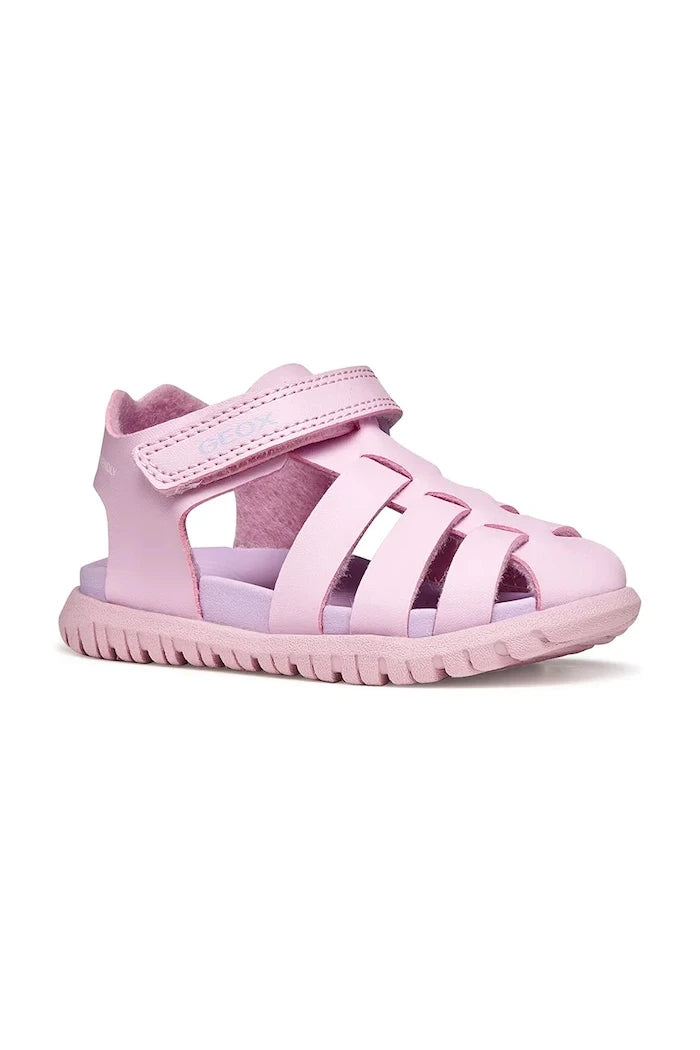 Geox Çocuk Sandaleti SANDAL FUSBETTO