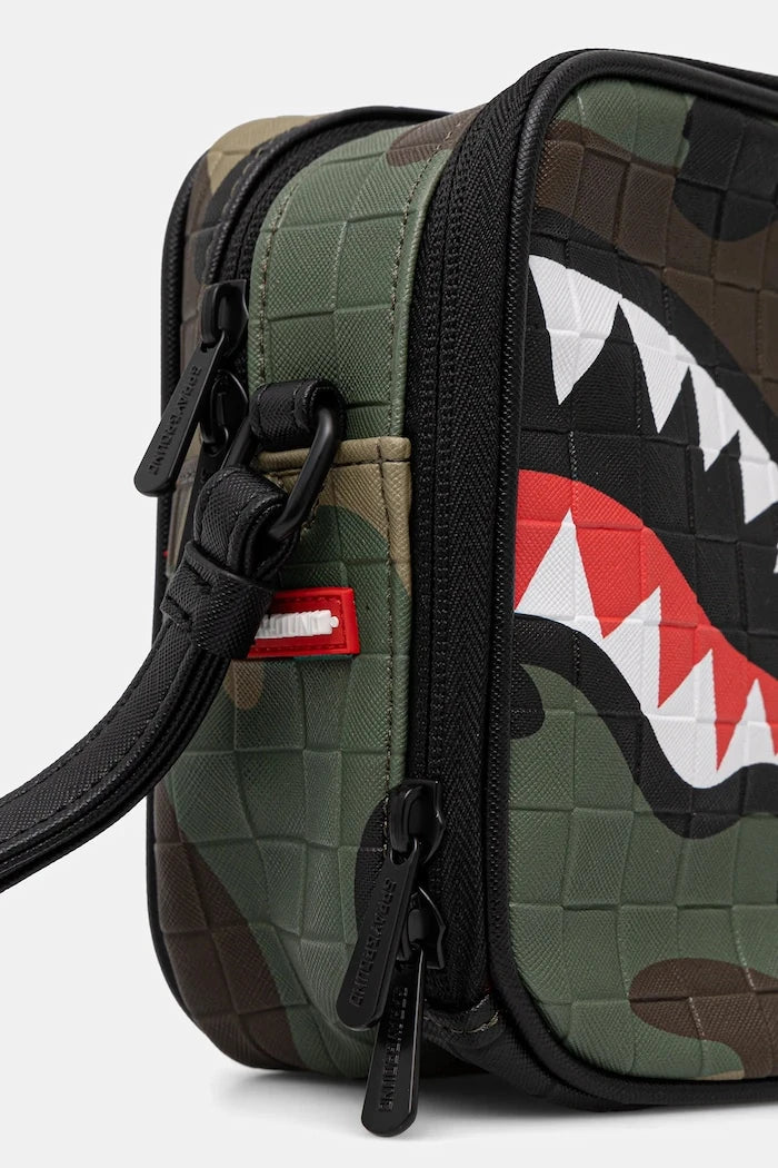 Козметична чанта Sprayground