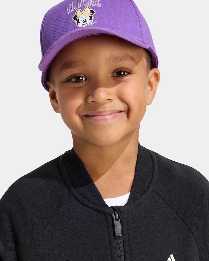 adidas Performance DISNEY Çocuk Pamuklu Vizörlü Şapka
