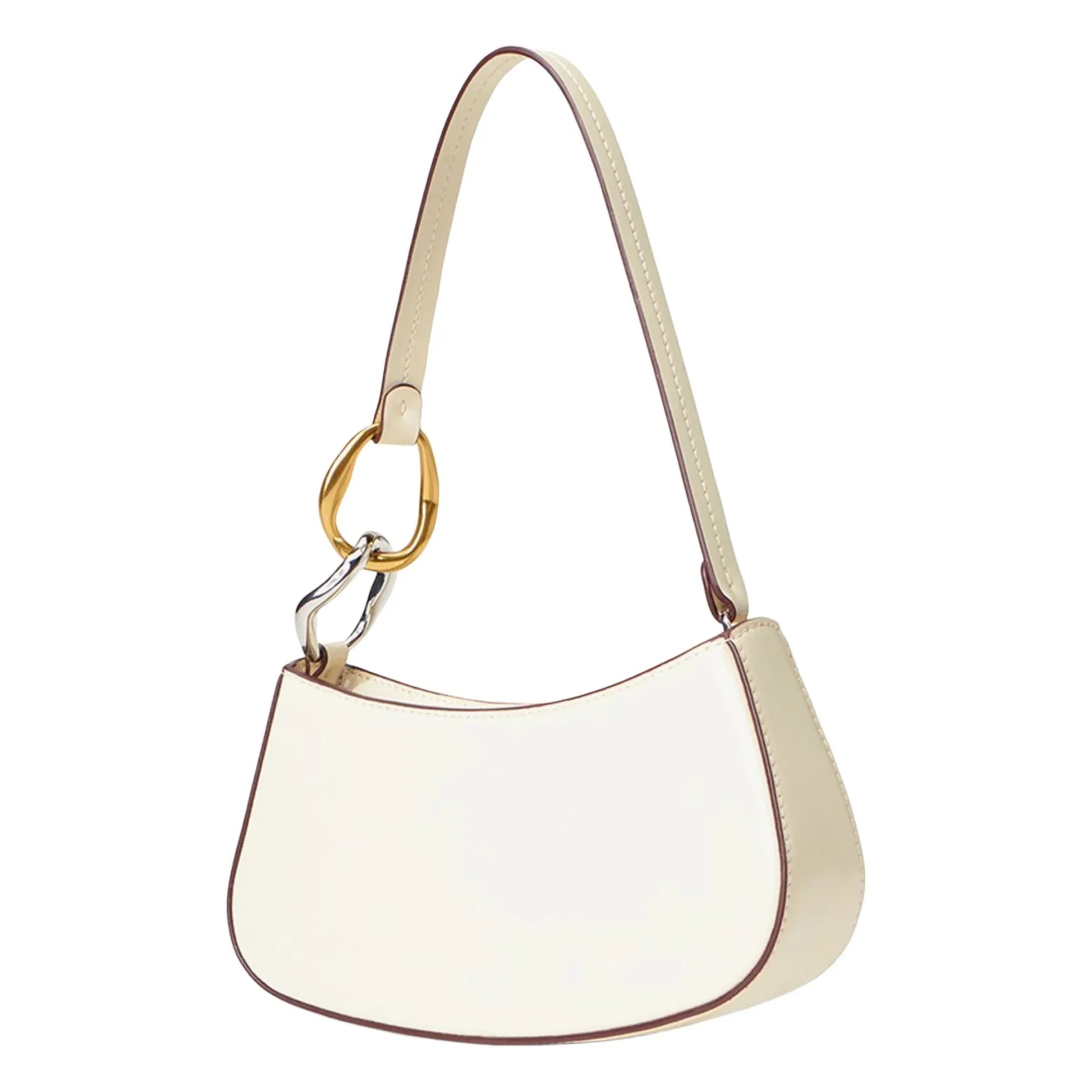 Staud - Ollie bag | Cream