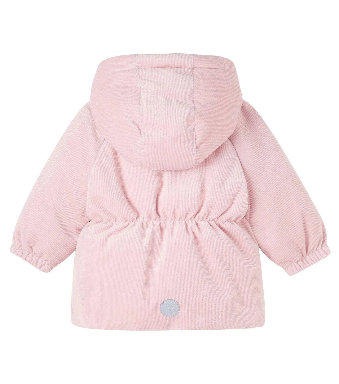 Wheat - Baby Billo hooded corduroy jacket