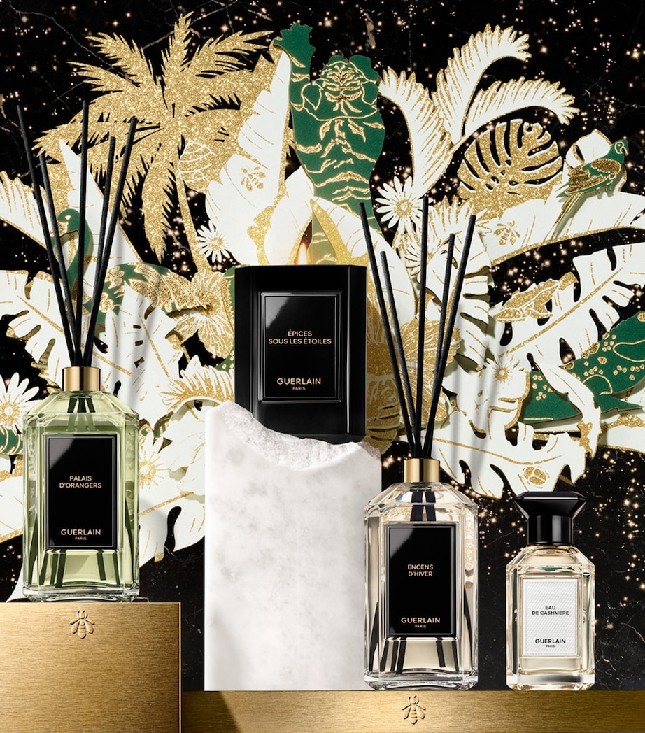 Bois des Indes Candle (220g)