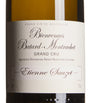 Etienne Sauzet Bienvenues-Batard-Montrachet Grand Cru 2015 (75cl) - Burgundy, France