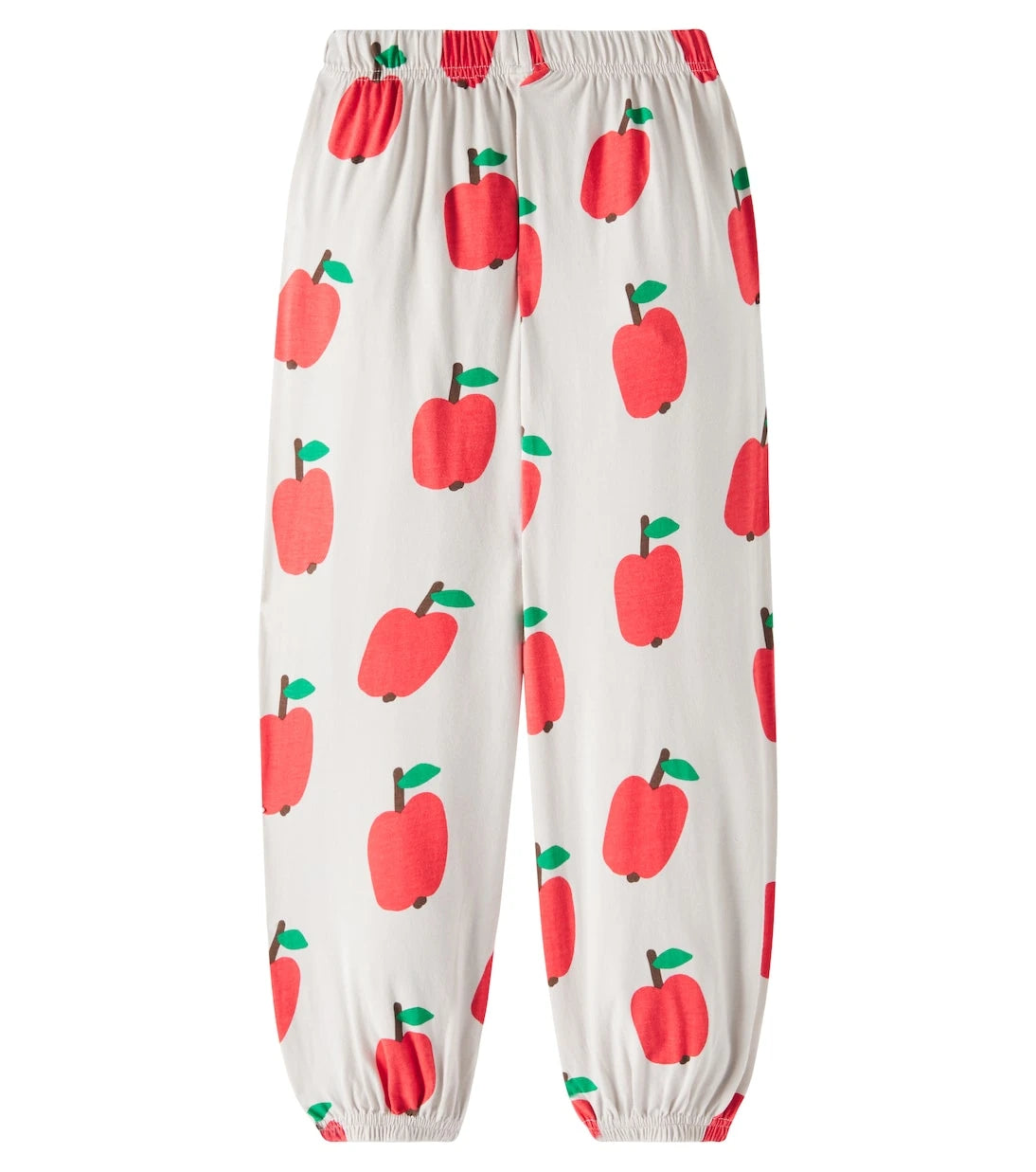 Jellymallow - Apple cotton sweatpants