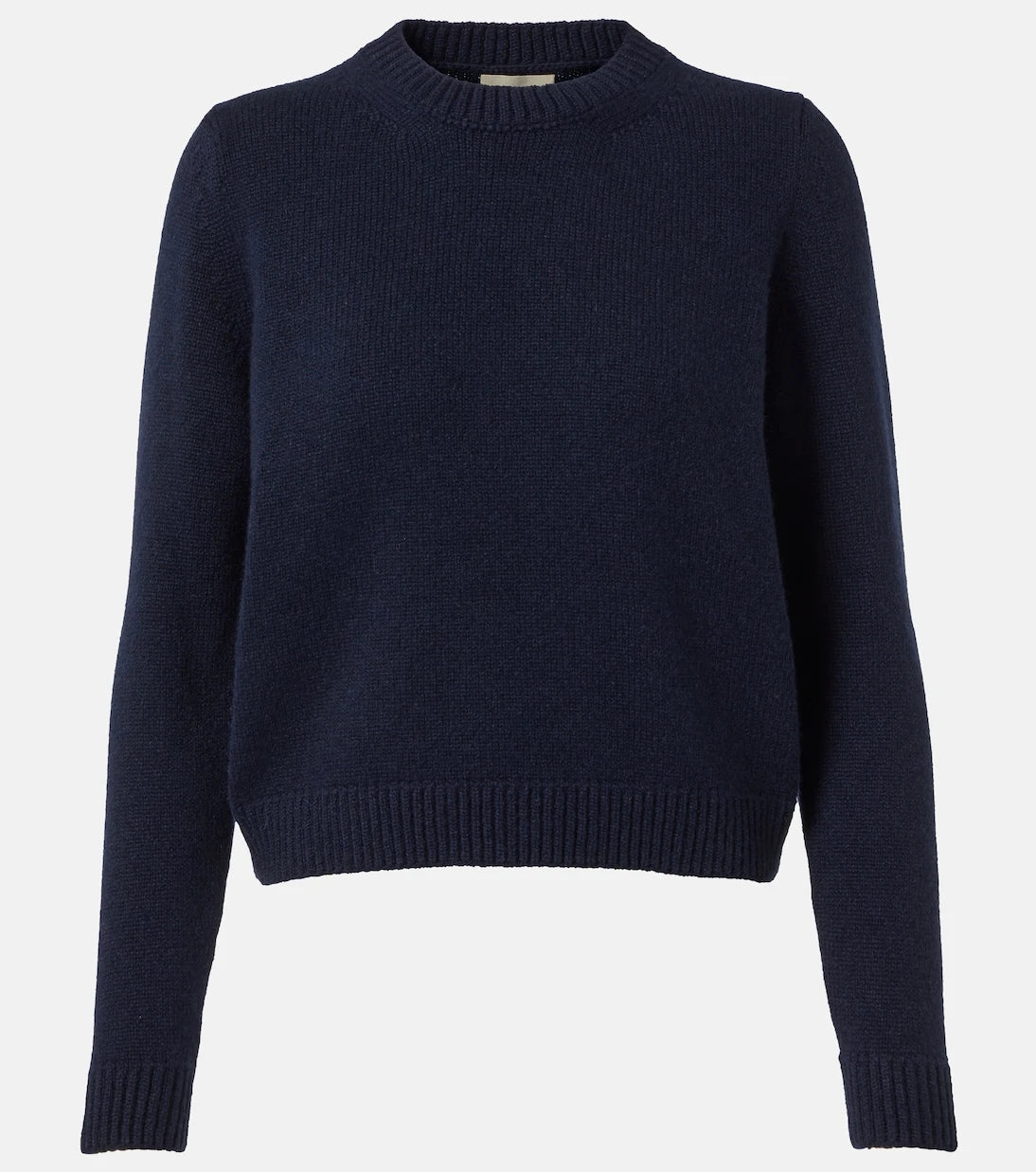 Khaite - Leta cashmere sweater