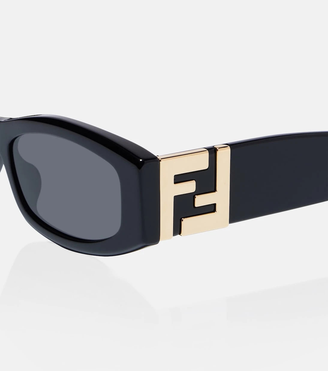 Fendi - Forever Fendi cat-eye sunglasses