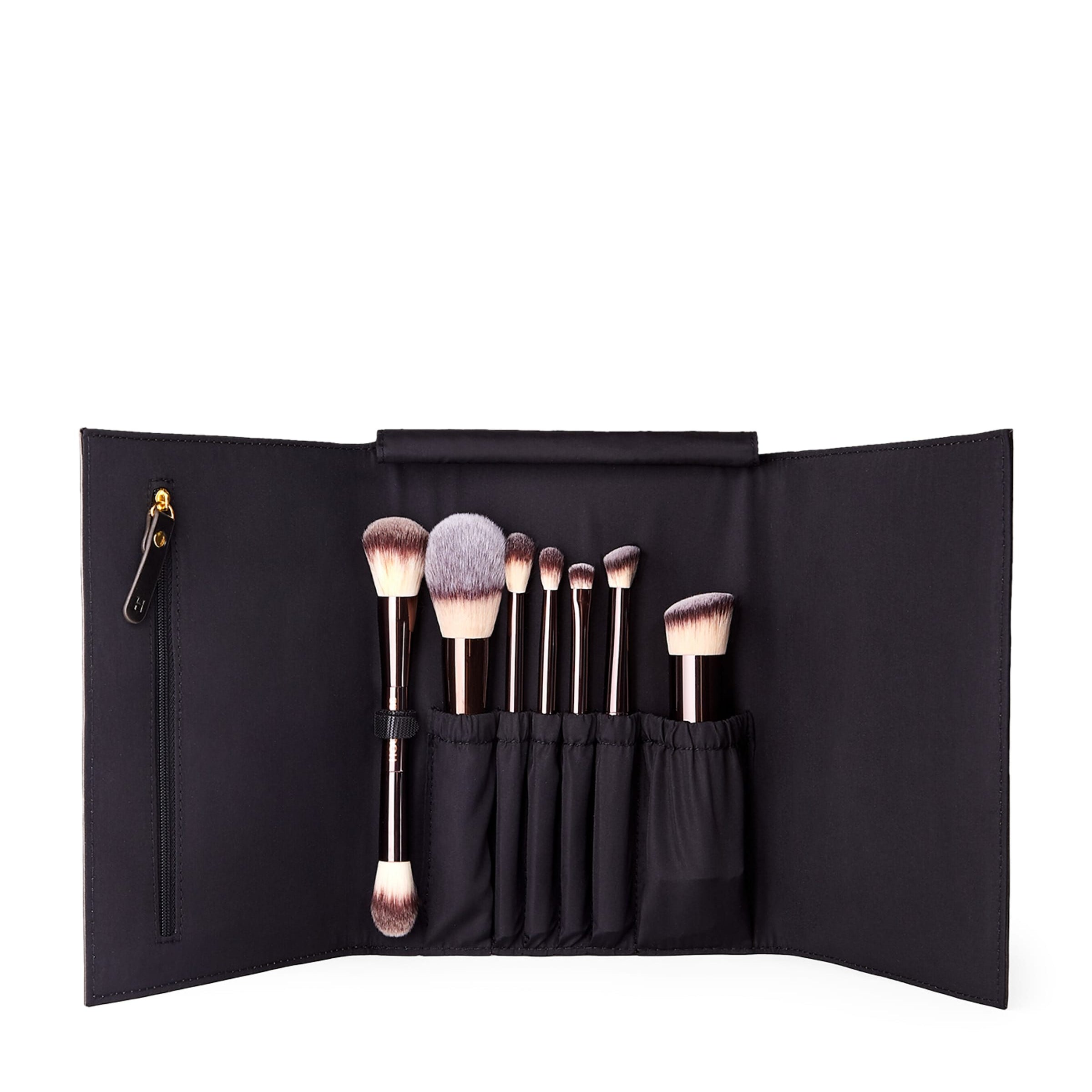 Hourglass Vegan Brush Travel Set