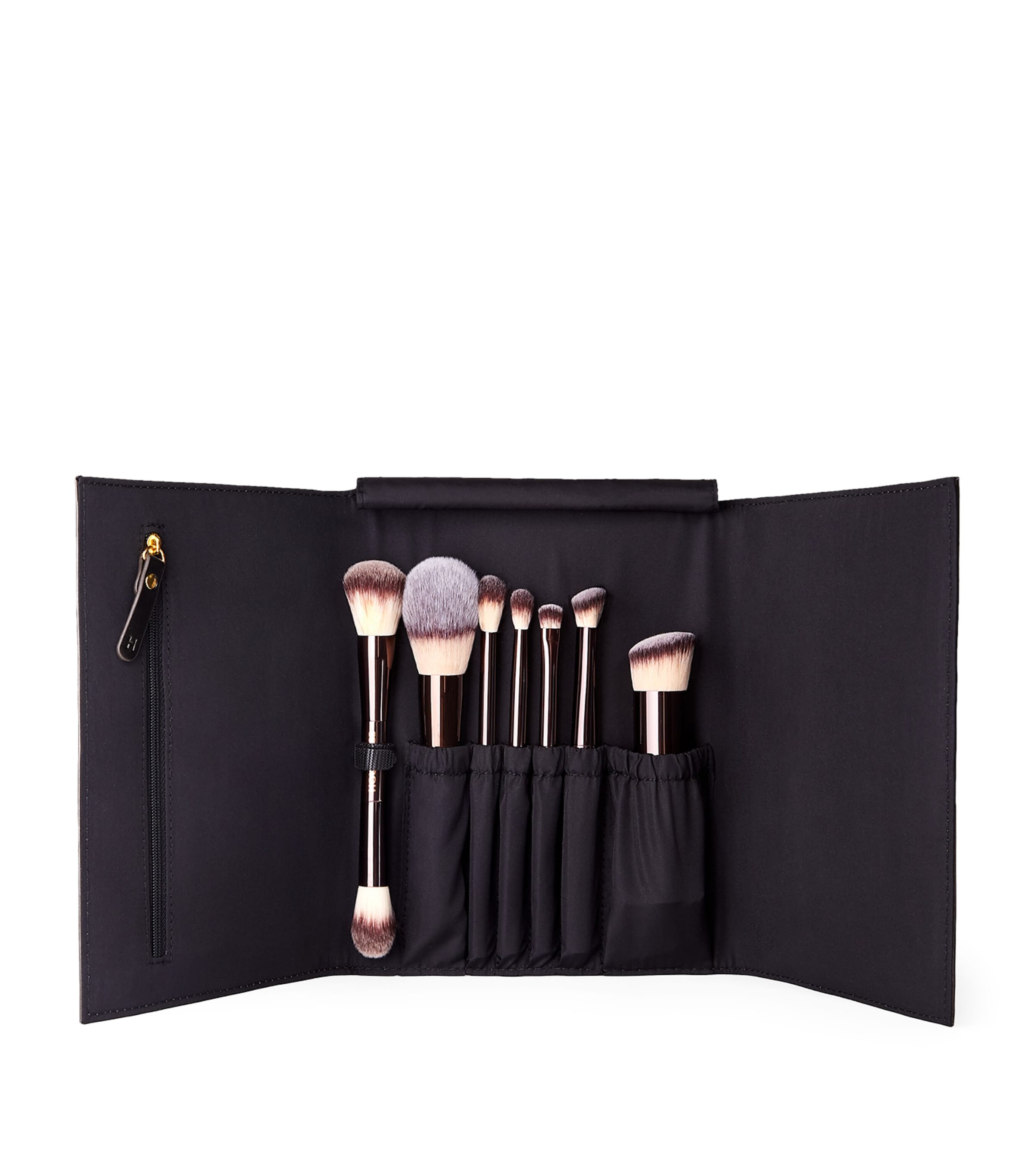 Hourglass Vegan Brush Travel Set