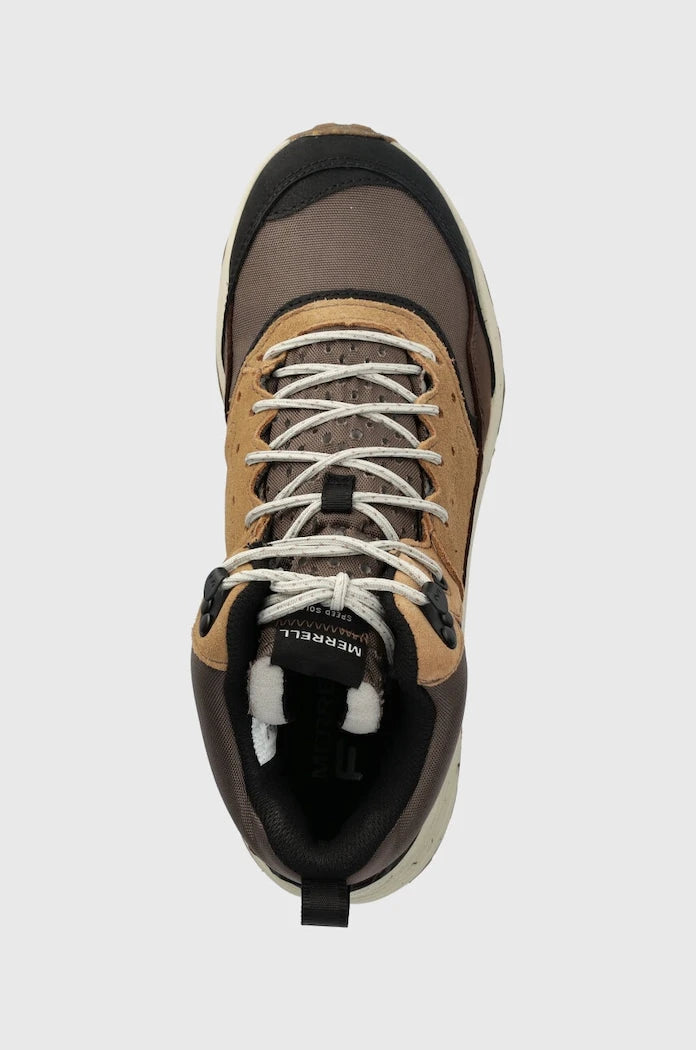 Обувки Merrell Speed Solo Mid WP