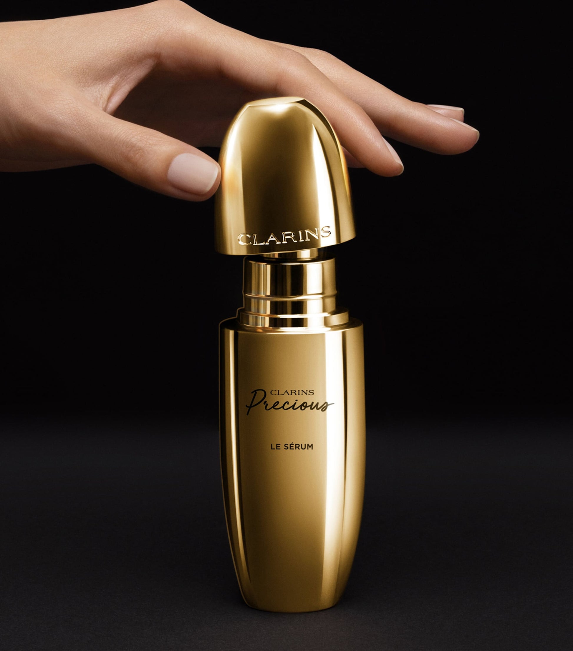 Clarins Precious Le Sérum Age-Defying Serum (30ml)