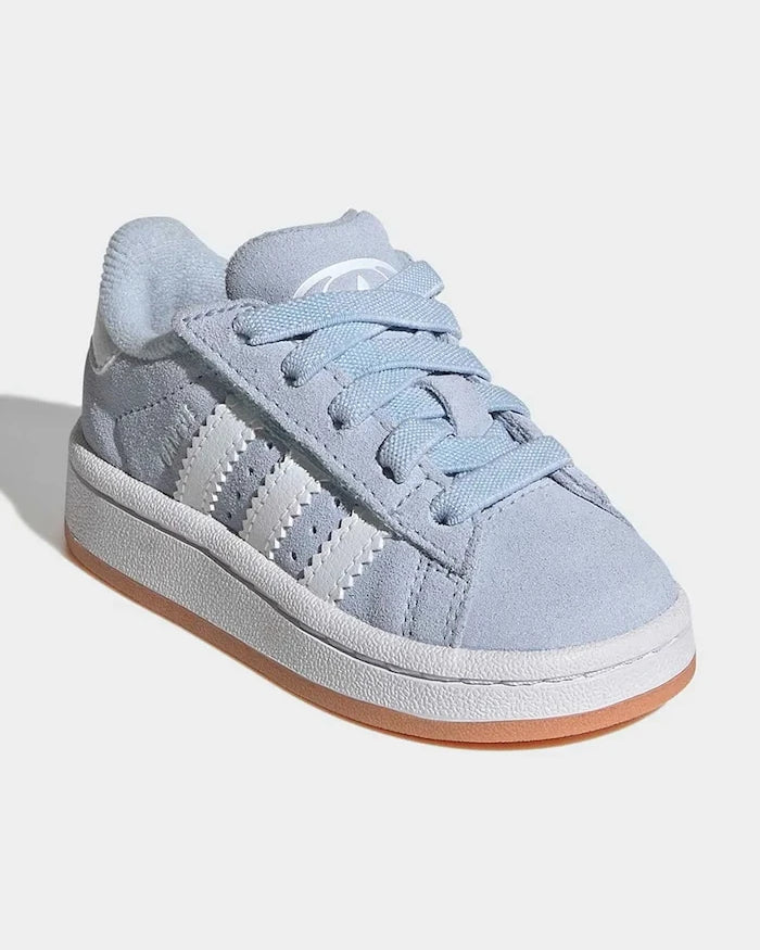 adidas Originals CAMPUS 00s Çocuk Deri Spor Ayakkabı