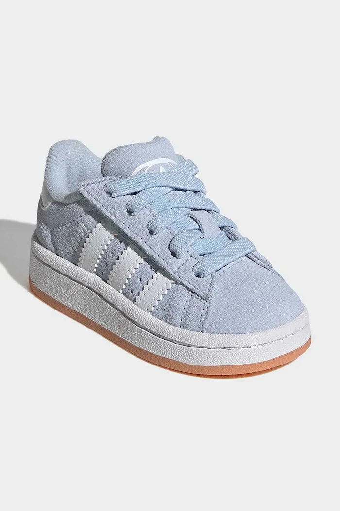 Детски кожени маратонки adidas Originals CAMPUS 00s