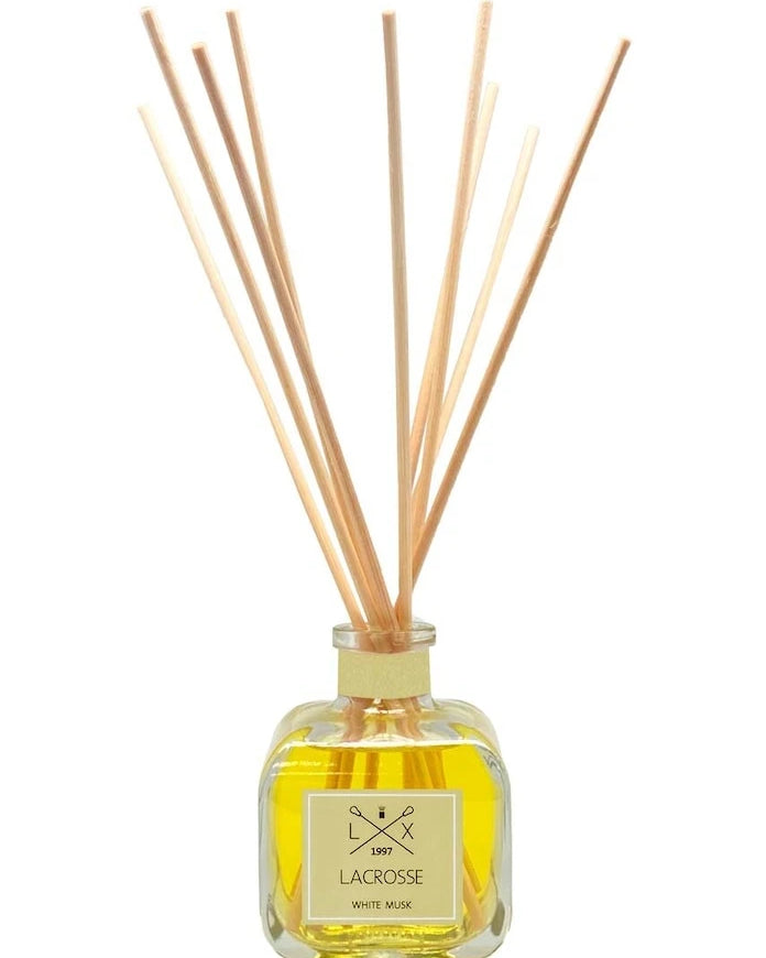 Lacrosse White Musk 100 ml Aroma Difüzör