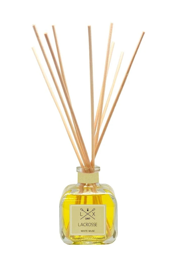 Lacrosse White Musk 100 ml Aroma Difüzör