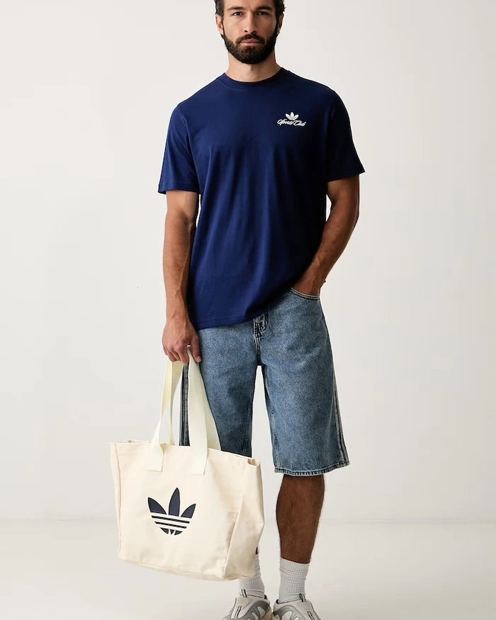 adidas Originals erkek pamuklu tişört