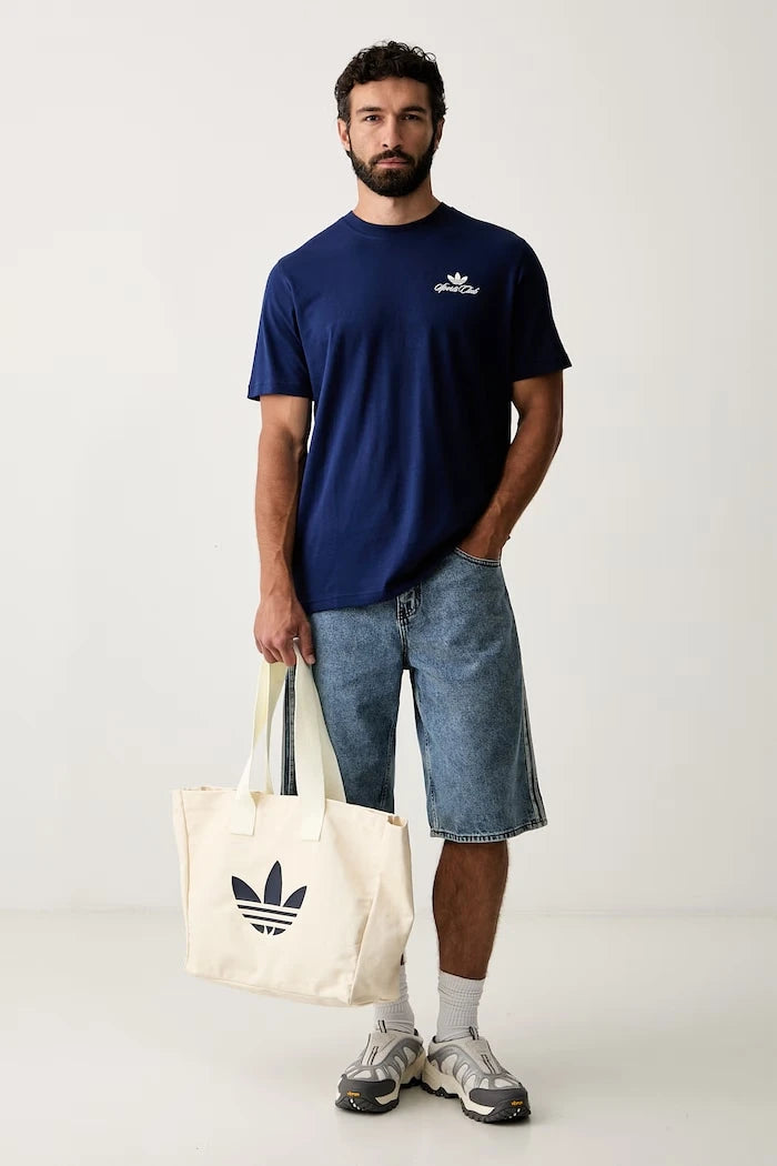 adidas Originals erkek pamuklu tişört