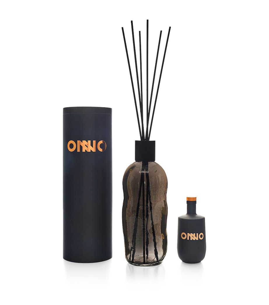 Onno Muse Cape Smoked Grey Diffuser (2L)