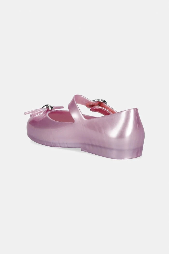 Детски балеринки Melissa
