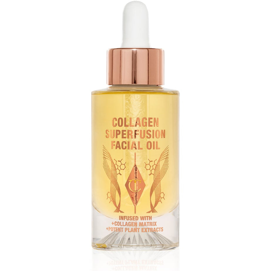 Collagen Superfusion Facial Oil (30ml)