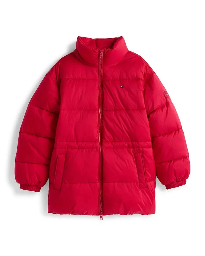 Яке Tommy Hilfiger