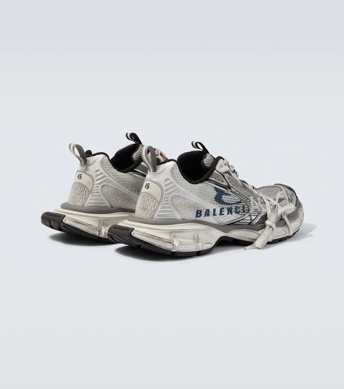 Balenciaga - 3XL Split sneakers