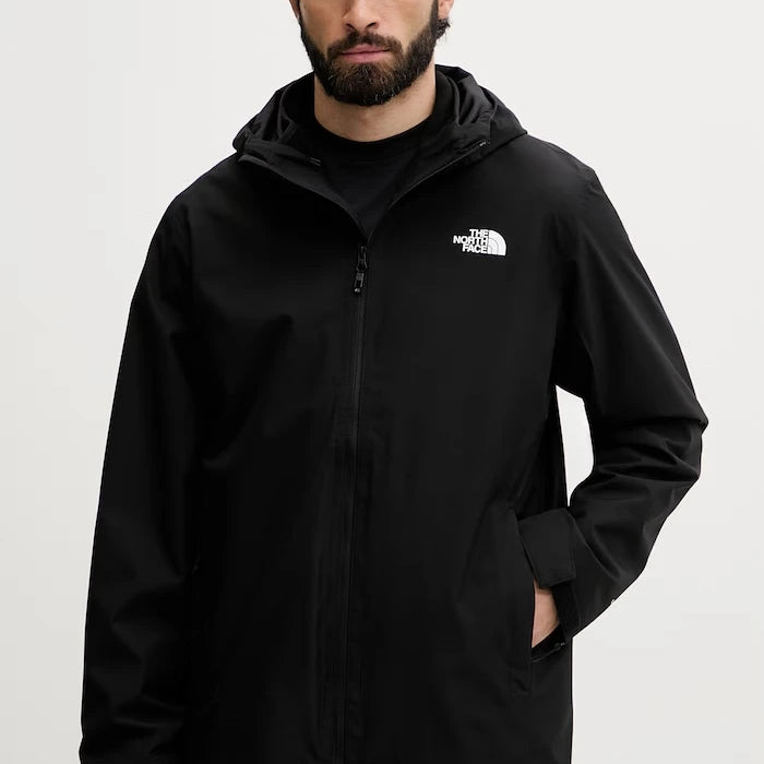 The North Face 3'ü 1 Arada Erkek QUEST TRICLIMATE