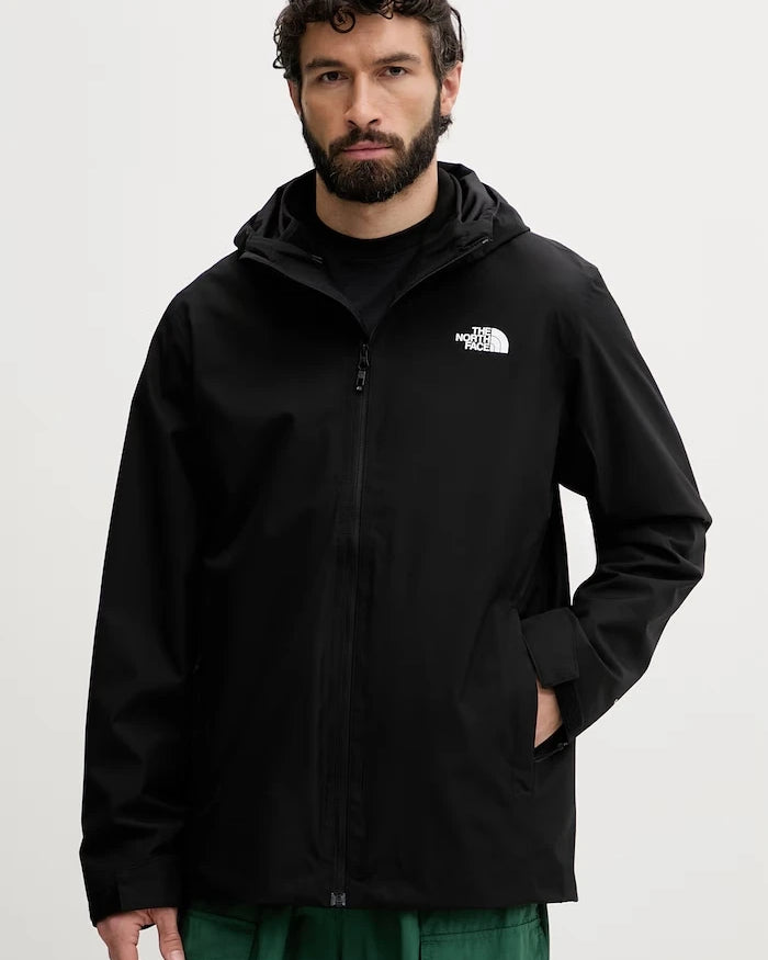 The North Face 3'ü 1 Arada Erkek QUEST TRICLIMATE