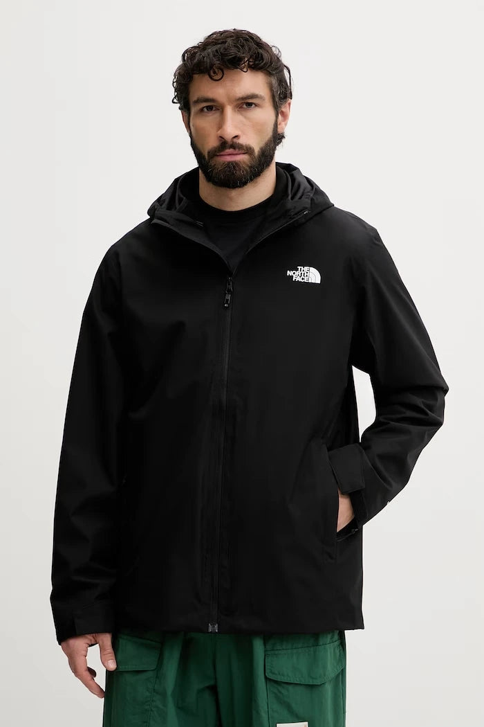 The North Face 3'ü 1 Arada Erkek QUEST TRICLIMATE