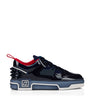 Christian Louboutin PVC-Leather Astrocool Sneakers
