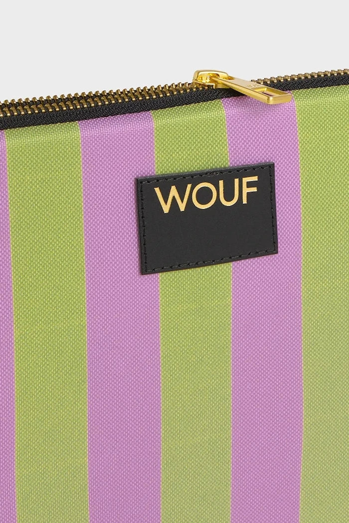 WOUF 15"/16" laptop kılıfı