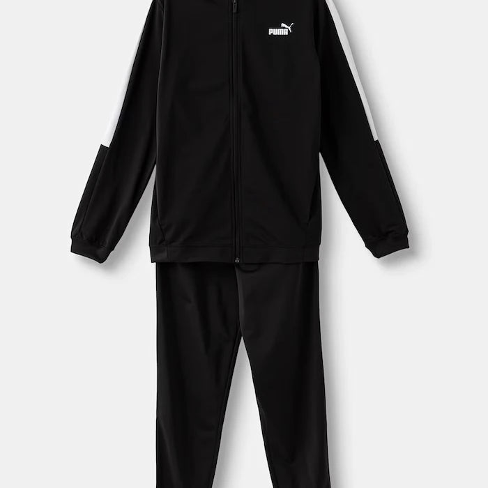 Puma Çocuk Poly Baseball Suit Eşofman Takımı