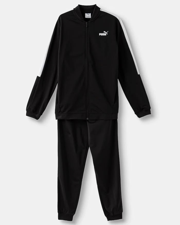 Puma Çocuk Poly Baseball Suit Eşofman Takımı