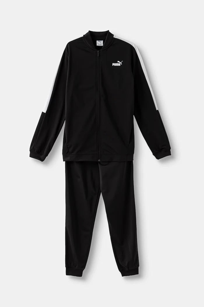 Puma Çocuk Poly Baseball Suit Eşofman Takımı