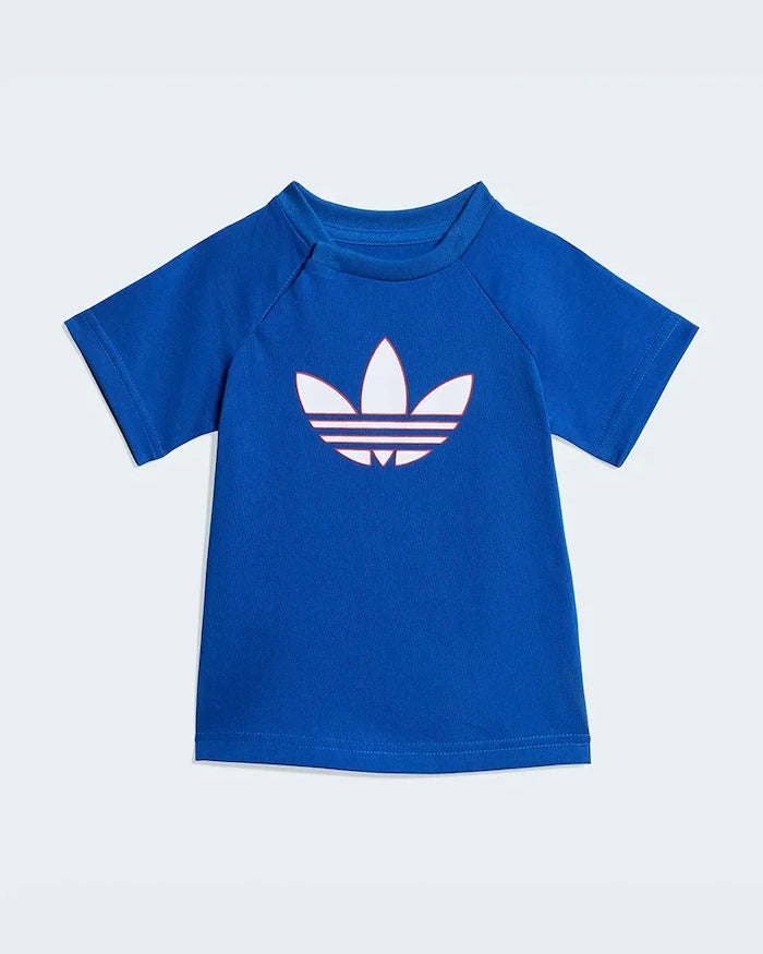 adidas Originals комплект за деца от памук